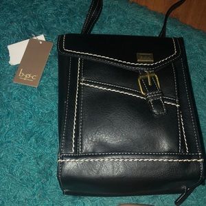 NWT BOC purse